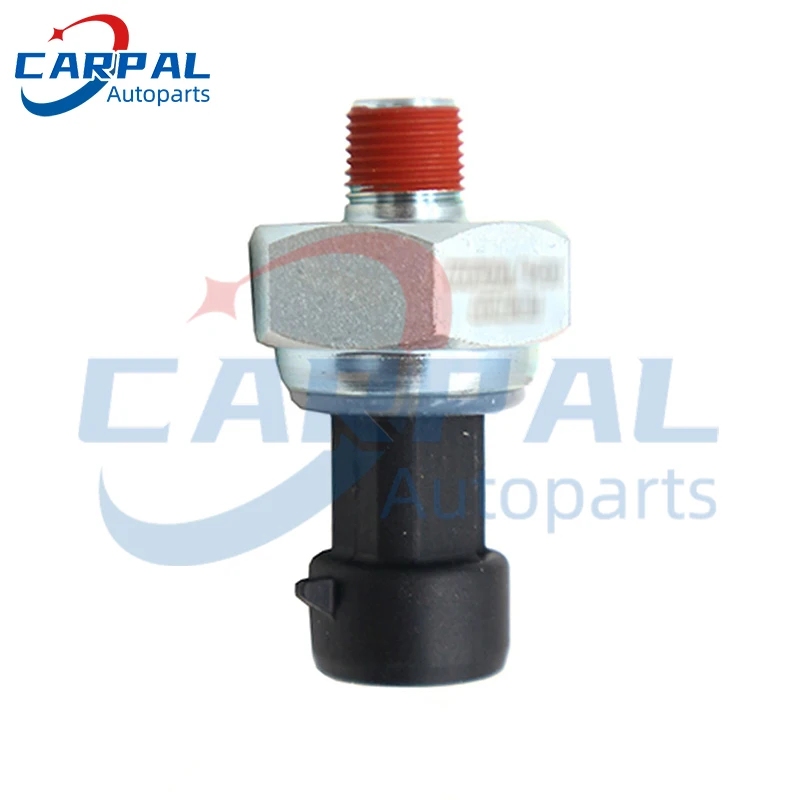 High Quality Oil Pressure Sensor RE167207 For John Deere Engine Code DT466E I530E DT466/530 HT53 Auto Parts Car Accessories