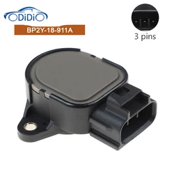 BP2Y-18-911A BP2Y18911A 8945287114 Throttle Position TPS Sensor For Mazda 323 MX-5 Protege Miata Mazda323 KIA Sephia 1.6L 1.8L