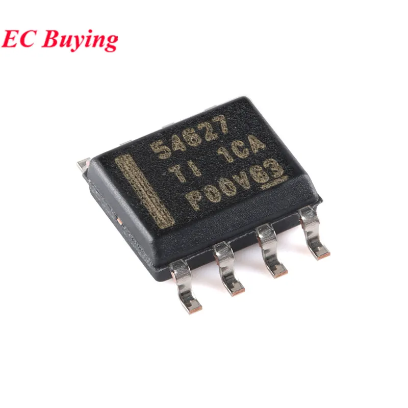 5pcs/1pc TPS54627 TPS54627DDAR 54627 SOIC-8 Synchronous Buck Converter Chip IC Integrated Circuit