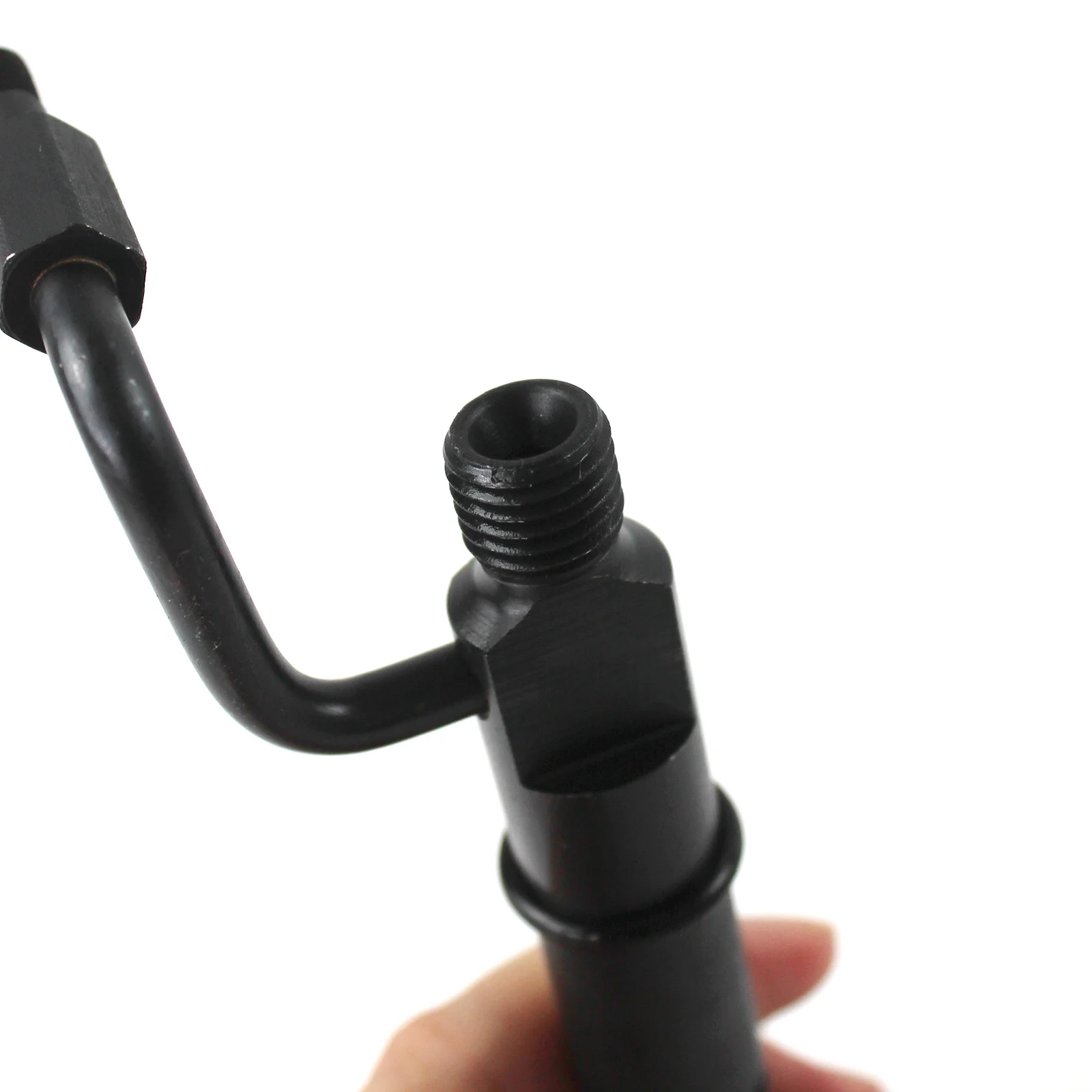 6 قطعة حاقن الوقود فوهة 5I-7706 5I7706 ل كاتربيلر 3064 3066 S4KT S6KT محرك كاتربيلر 311B 320L 320B حفارة #3