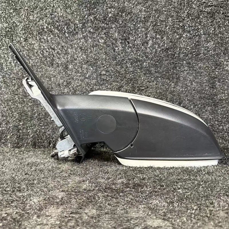 Left Right Auto Power Rear View Mirror Side Door Mirror Assembly For Mercedes-Benz C117-CLA180/CLA200/CLA250/CLS45 2014-2017 view 5