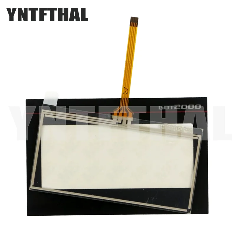 

GT2103-PMBLS Touchscreen + Overlay Protective Film