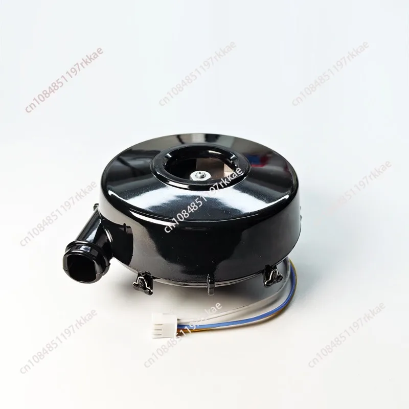 24V 150W 485 Controlled Brushless DC Blower 998L/min High Speed Micro Blower