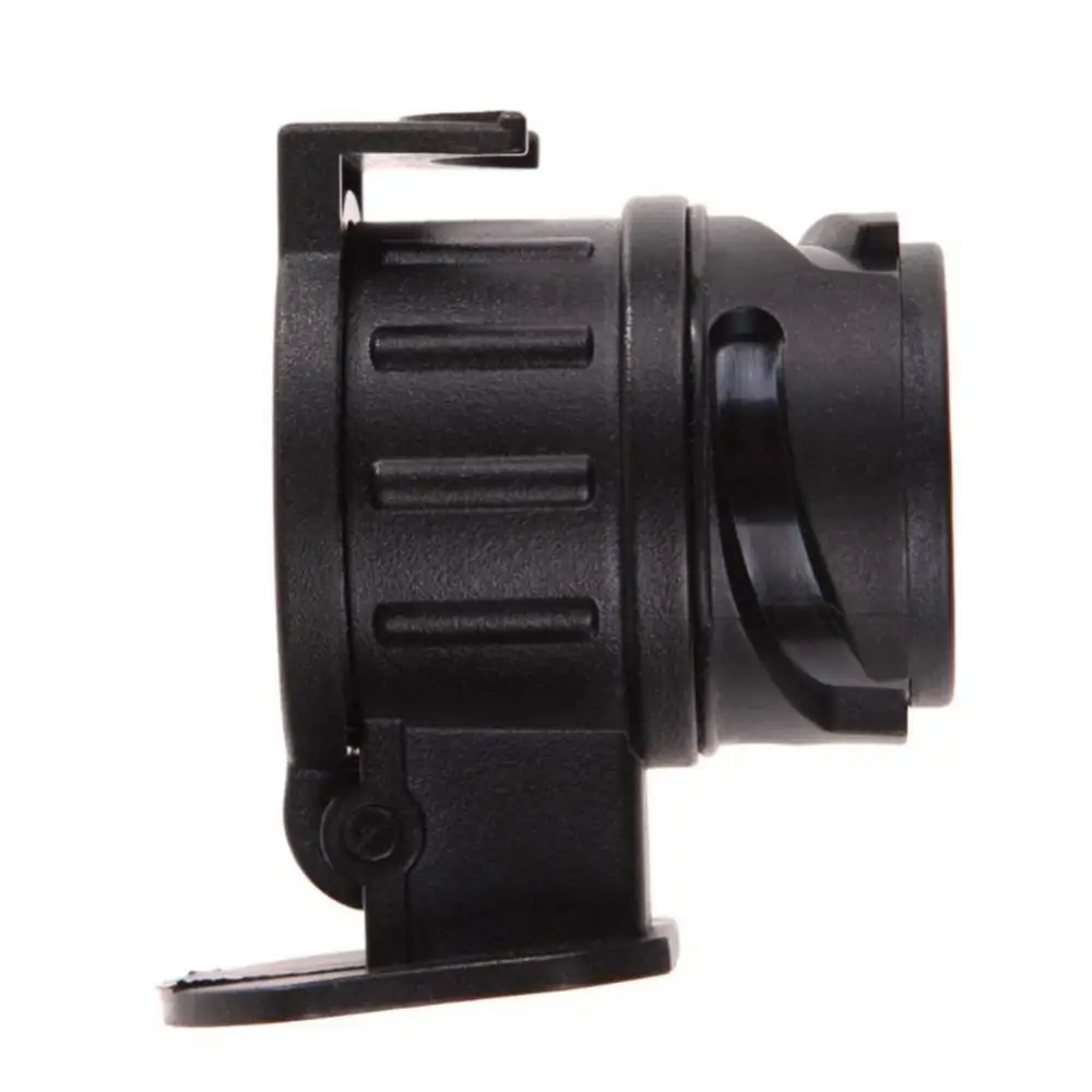 13P to 7P Trailer Connector Adapter Plug For European Standard Trailers Commercial Vehicles Semi-Trailer Trailer Connector