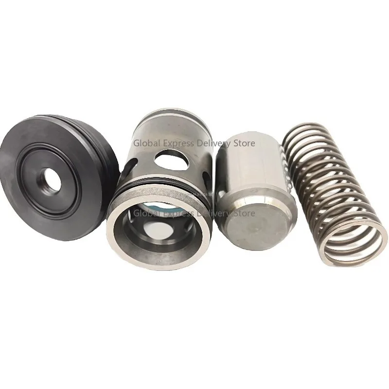 1010300579 Two-way Cartridge Valve \35MPa-32mm\ Components \CE032S04N00N