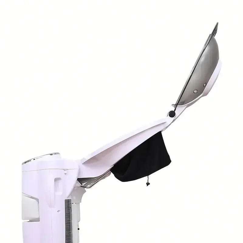 3 Colors O3 Ozone Hair Steamer  Micro Mist Hair Treatment Machine for Salon