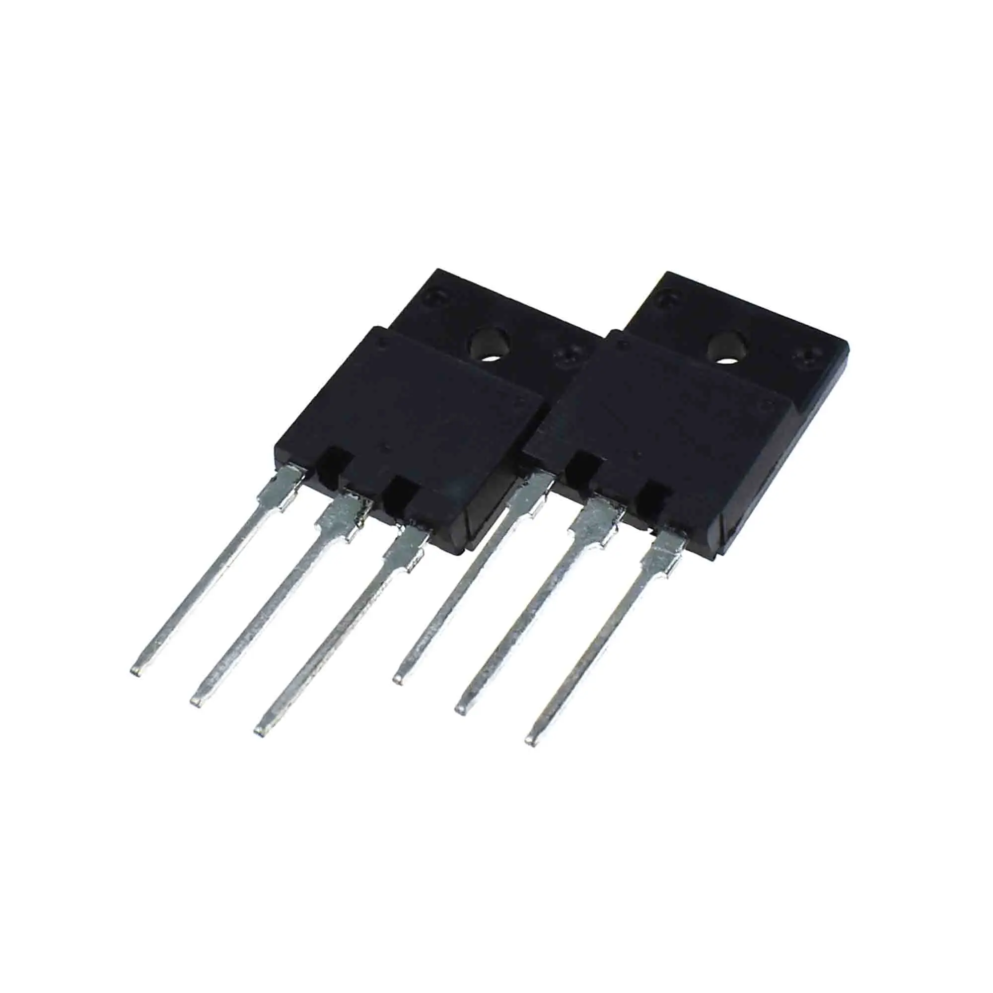 5PCS 2SD1555 TP-3PF D1555 TO-3P transistor