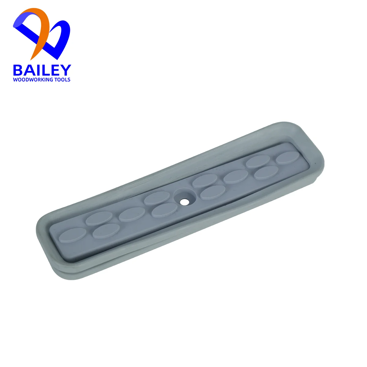 Imagem -04 - Bailey-placas de Sucção Superior a Vácuo Almofada de Borracha para Roteador Cnc Centro de Processamento Ferramenta de Madeira Conjuntos 4011-0249