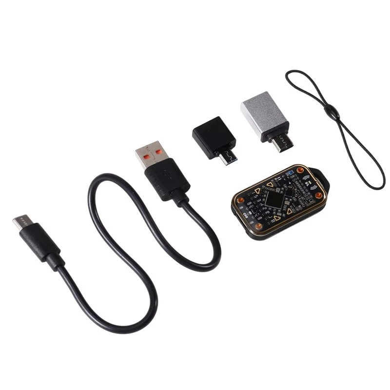 (Flash Sale) Chameleon V3.0 RFID Smart Chip Emulator ID IC 125K