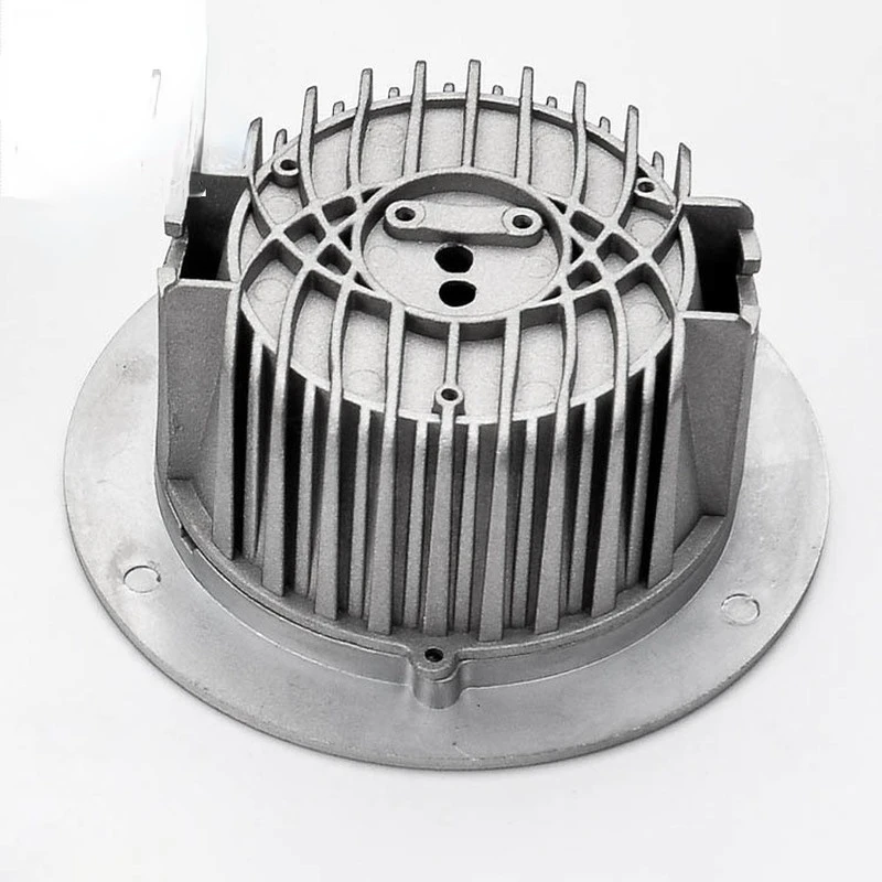 factory price high quality anodizing aluminum die casting