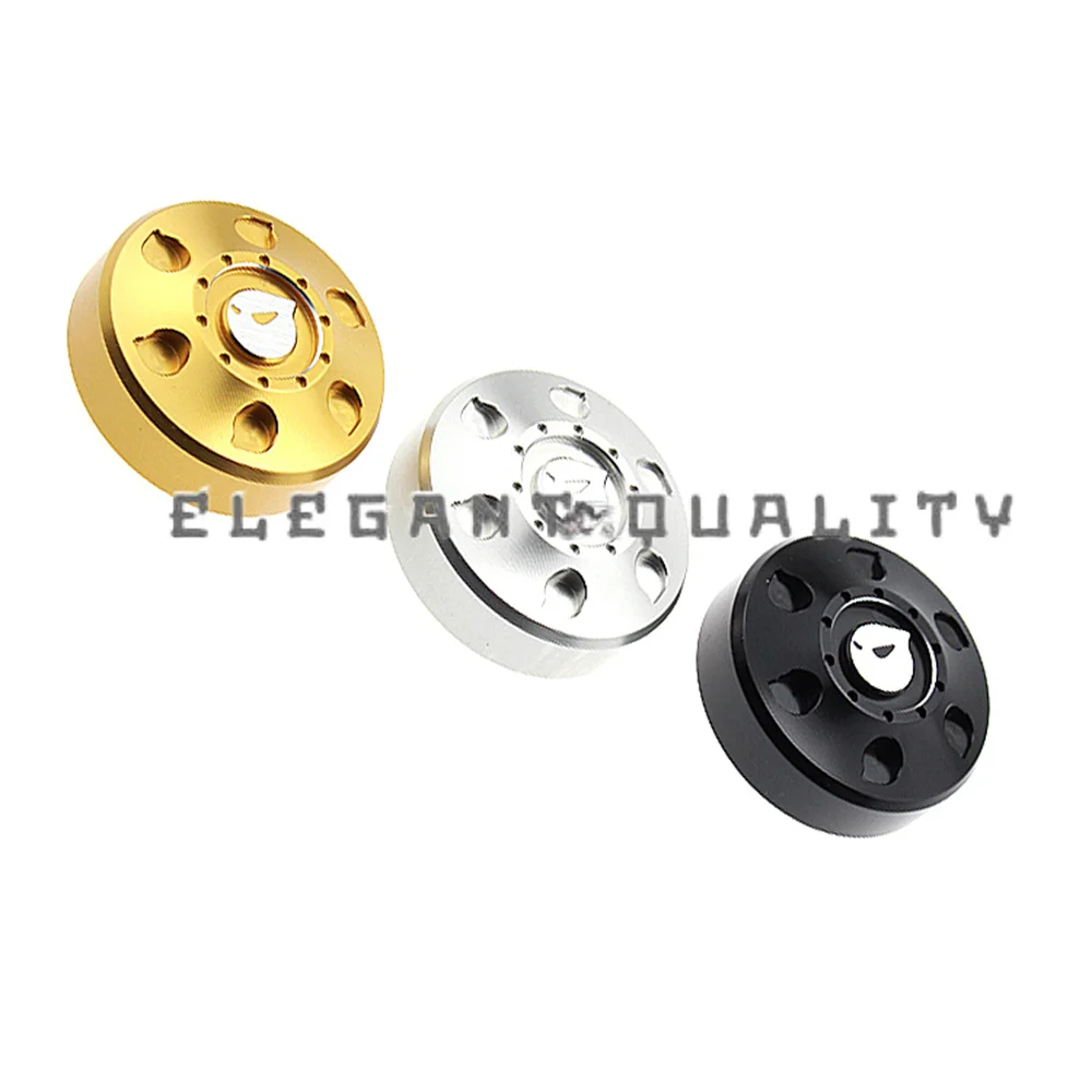 MARU,S Motorcycle Accessories Scooter Gas Fuel Tank Filler Cap for All VESPA GTS GTV LX Primavera Sprint 150 250 300
