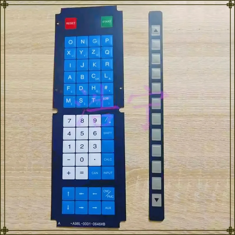 15M Membrane Contro…