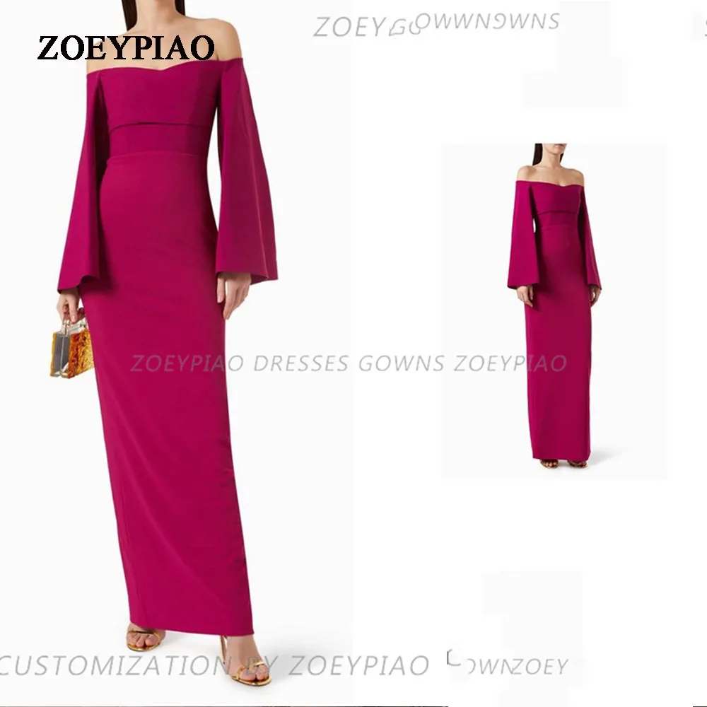 Eleganti abiti da festa per le donne 2024 abito da sera da donna abito da donna Prom formale lungo lusso Cocktail occasione matrimonio