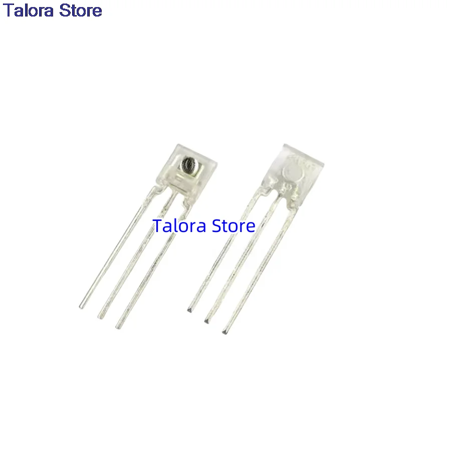 2pcs/lot TSL235R-LF TSL235R  TSL235 TO-92 Talora Store