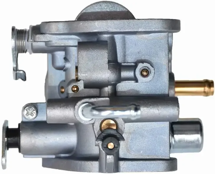 15003-7036 15003-7033 Carburetor, Compatible with Kawasaki FH451V FH451V-DS05 FH500V-AS38 4-Cycle Engine Carburetor Lawn Mower