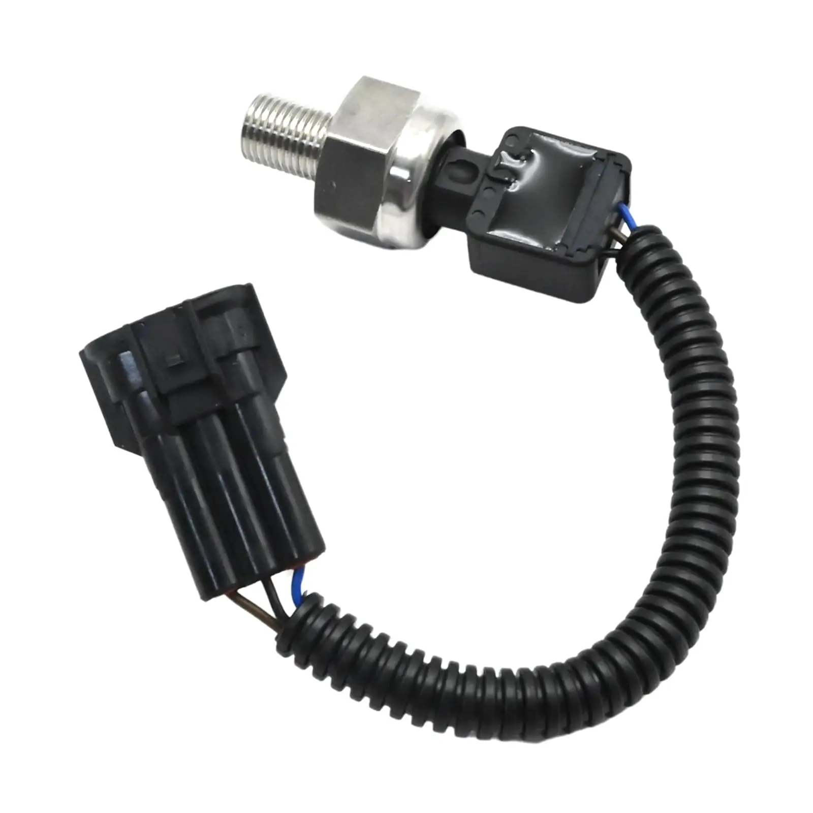 New 3Pins Fuel Pressure Sensor 89458-30010 For Lexus GS300 GS350 GS450H IS250 IS350 2005 2006 2007 8945830010 Auto