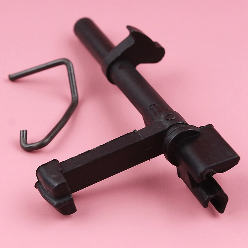 The Switch Connecting Rod Damper Pull Rod Kit Air Door Pull Rod Kit Is Suitable For Stihl MS180 MS170