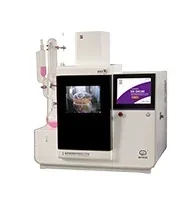 2025 أعلى نظام التوليف المختبري أداة تحسين رد الفعل الكيميائي نظام رد فعل الميكروويف بالموجات فوق الصوتية