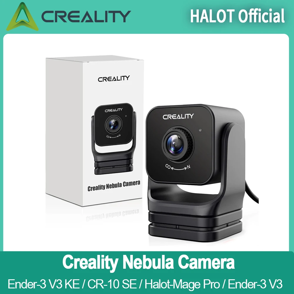 Creality Ender 3 V3 Camera: A Complete Review for 3D Printing