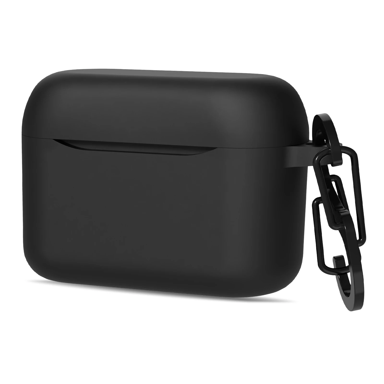 Geekria Case Cover silikon, kompatibel dengan Soundcore oleh Anker A20i True Wireless Earbuds