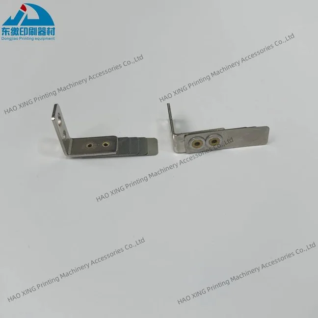 Ersatzteile für Offsetdruckmaschinen, Trennblatt, glattere Blattfeder für KBA-Druckmaschinenteile, Papiertrenner