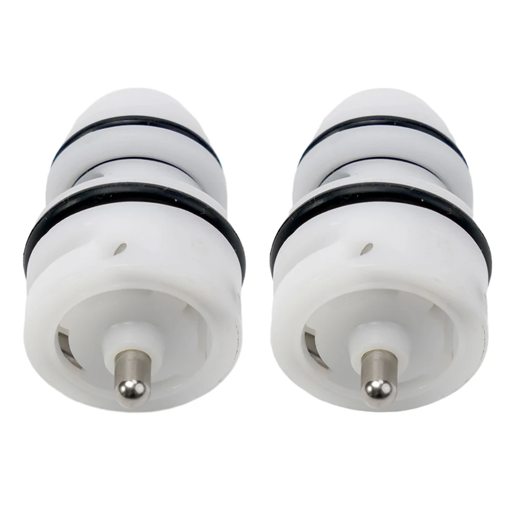 TVA6 Trigger Valve Kit TVA1 Replacement Plastic and Metal Compatible with Nailer RN46 RN45 N60 BT35 BT50 2pcs (80 characters)