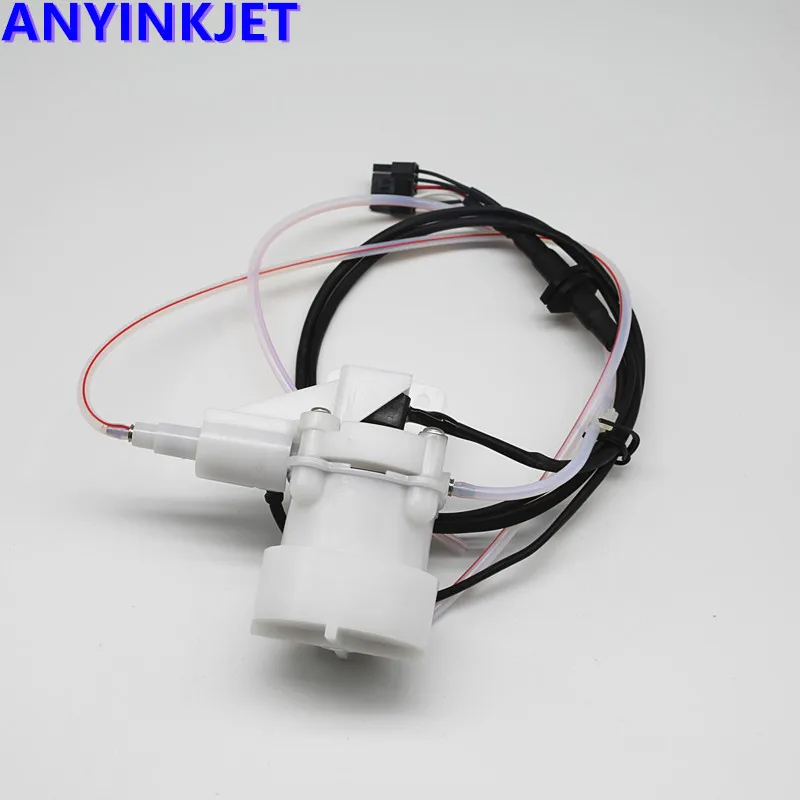 for Linx CJ400 8900 Inkjet Coding Printer Feed Damper Buffer FA722051