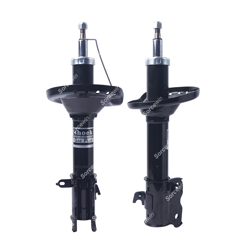 For Subaru TRIBECA B9 2006- Auto Parts Suspension Front Rear Shock Absorber Strut Car Accessory 20319XA00A 20310XA04A