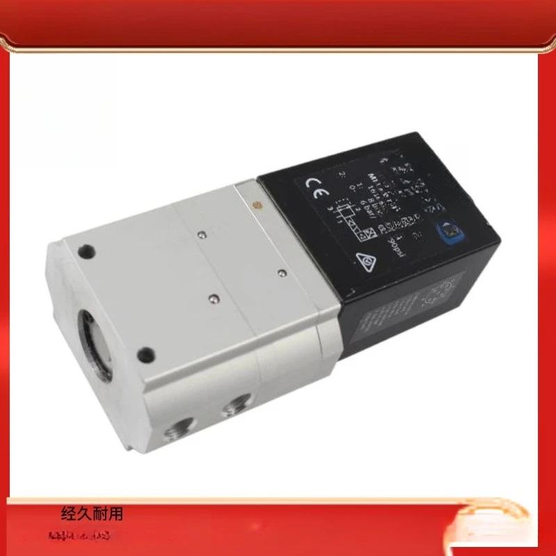 MPYE MPPES MPPE - 3-1/4 - 1/8-1/2-B Direction Proportional Valve 161167