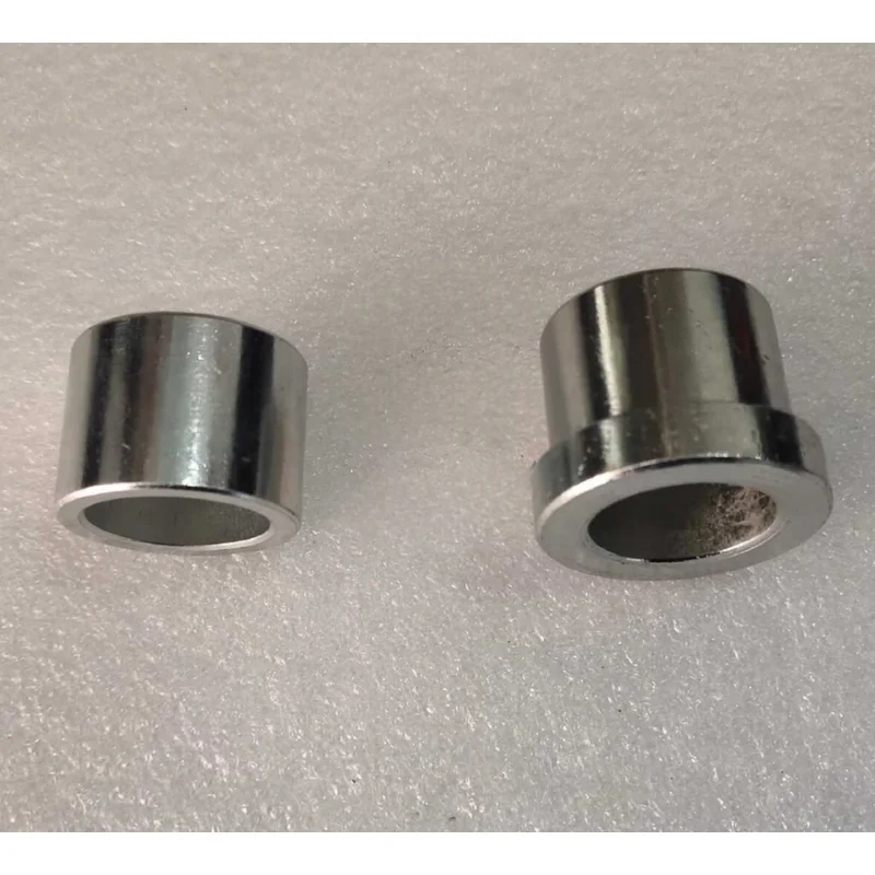 Front Wheel Left Right Spacer Bushing Collar For Benelli BJ300GS BN302 Tornado302 TNT300 Motorcycle