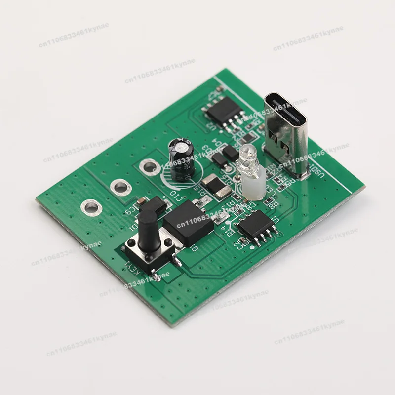 Suitable for Pcb Circuit Board Intelligent Switching Power Supply Circuit Board Development DC Motor Control Board