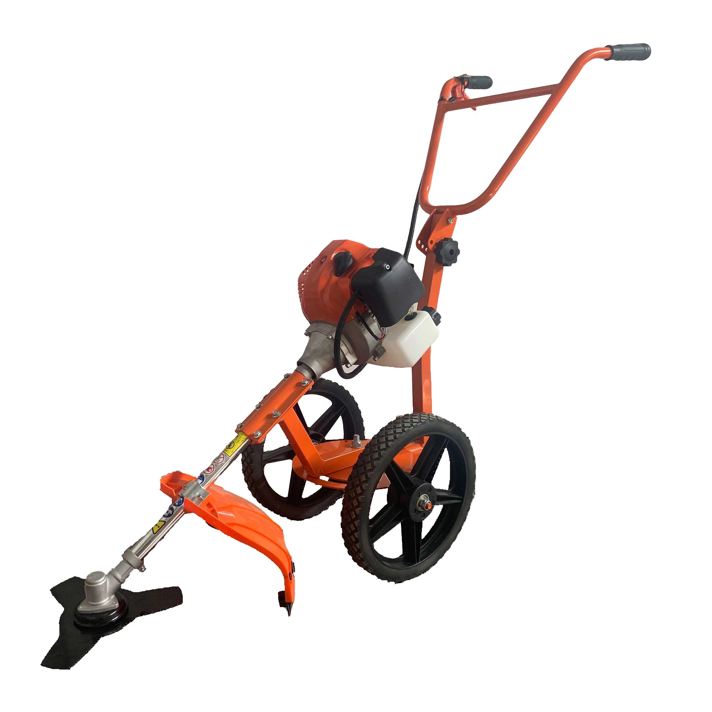 in Stock Still Atv Weeding Machine Rice Harvester Brush Cutter