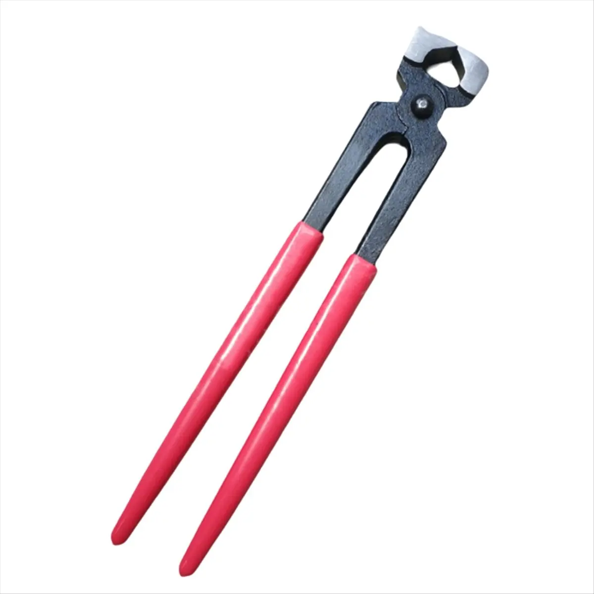 【Limited Offer】12 Inch Shoe Clippers Repair Tool Horse Hoof Trimmer High Hardness Steel Hoof Nipper Cutter Shoeing Trimming Tool