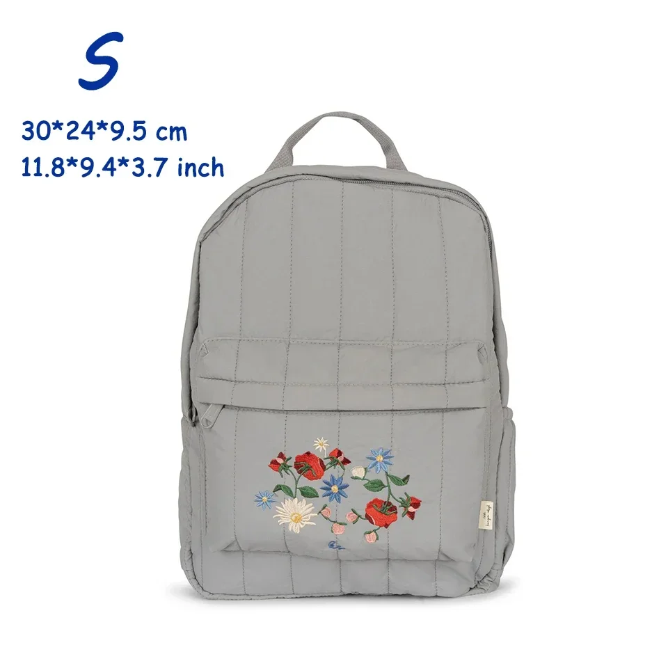 KS Merk Mama Tas Reizen Kinderen Kid Cherry Rugzak Basisschooltas Baby Waterdichte Print Kleuterschooltassen Jongens Meisjes Cadeau