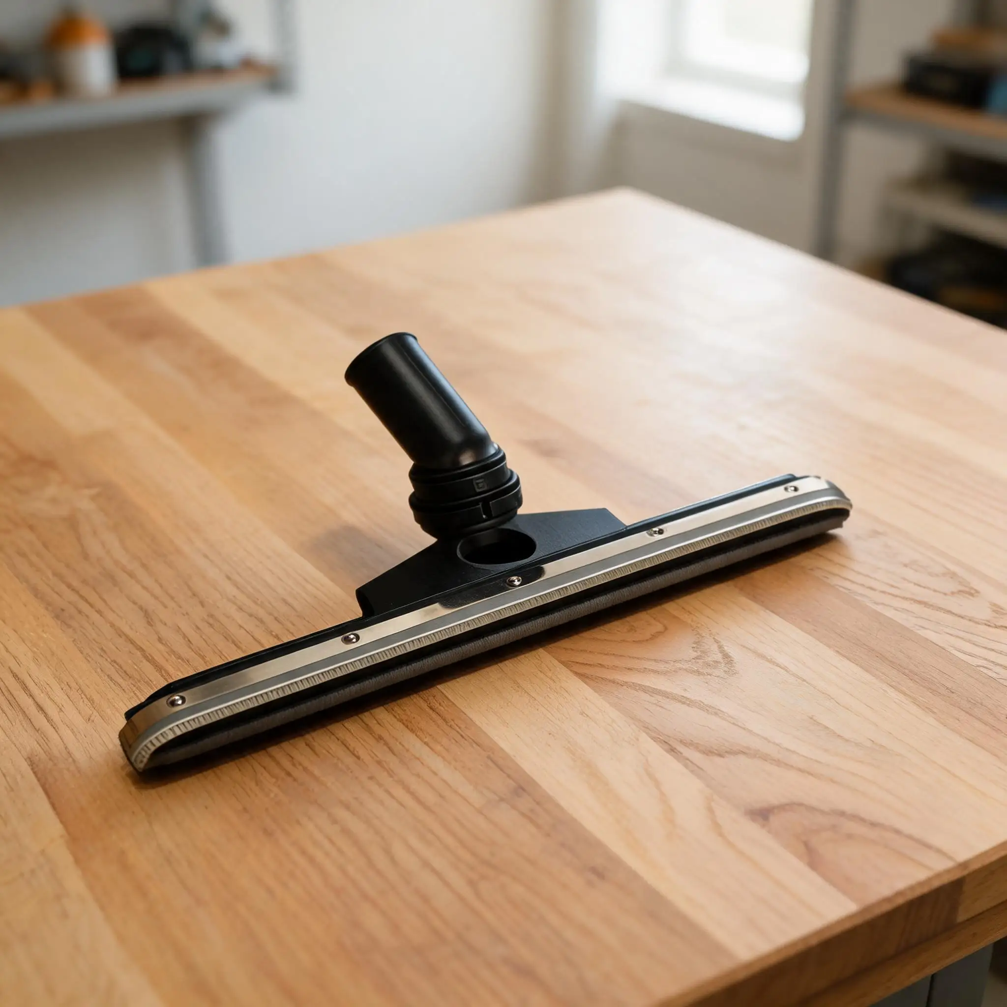1 Stück Staubsaugerdüse für Hartböden für Karcher für WD3 Effiziente Reinigungswerkzeuge für 35,8 mm Saugkopfzubehör
