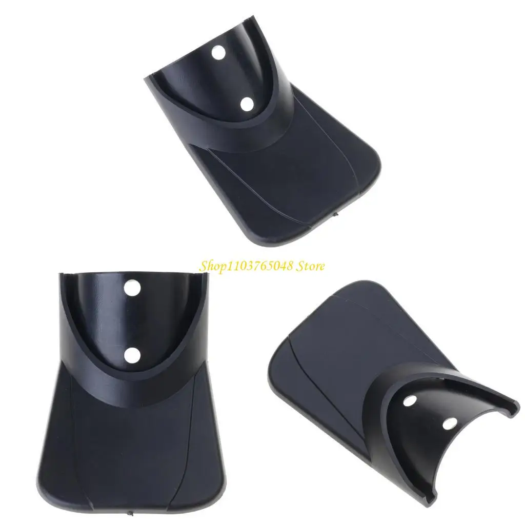 R53E Fishes Tail Cover Mountain Bike Plaches Front Frand Frame Impuring Dream #1