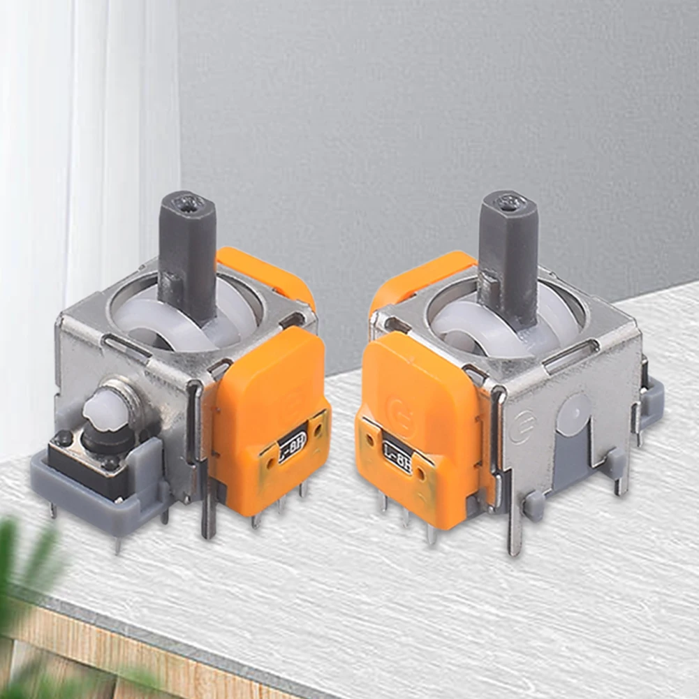 20-2Pcs Hall Electr…