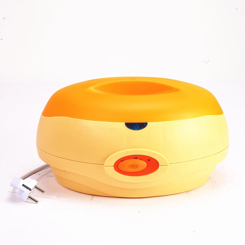 2.2L Professional Salon Spa Paraffin Wax Warmer Quick-Heating Thermal Paraffin Bath For Smoothens and Softens Dry Skin