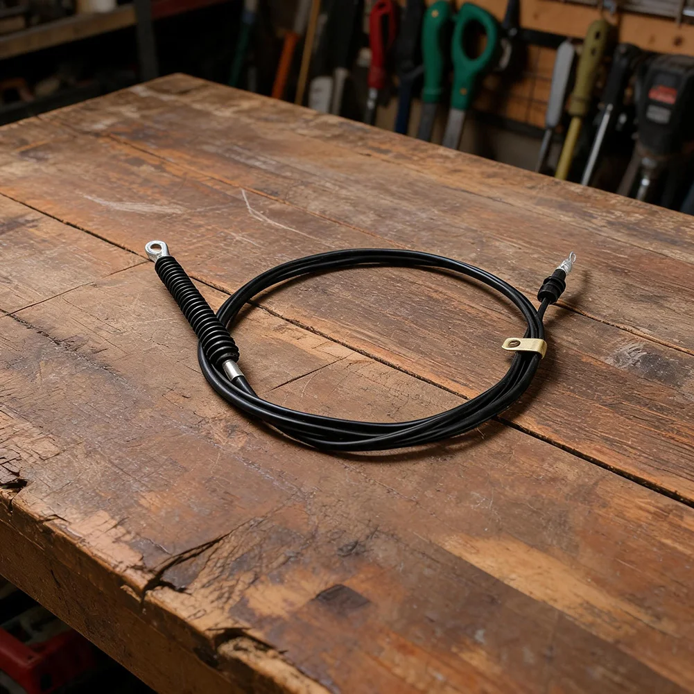 Optimal Deflector Angle Blower Replacement Wire Deflector Control Cable Optimal Deflector Adjustment Cost-effective Solution