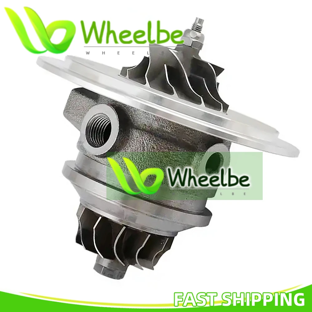 Turbo Cartridge for KIA Pregio Sportage I 2.5 TD D4BH 4D56TCi 715924 61 Kw 69 Kw 28200-42610 28200-42700 2820042610 2820042700