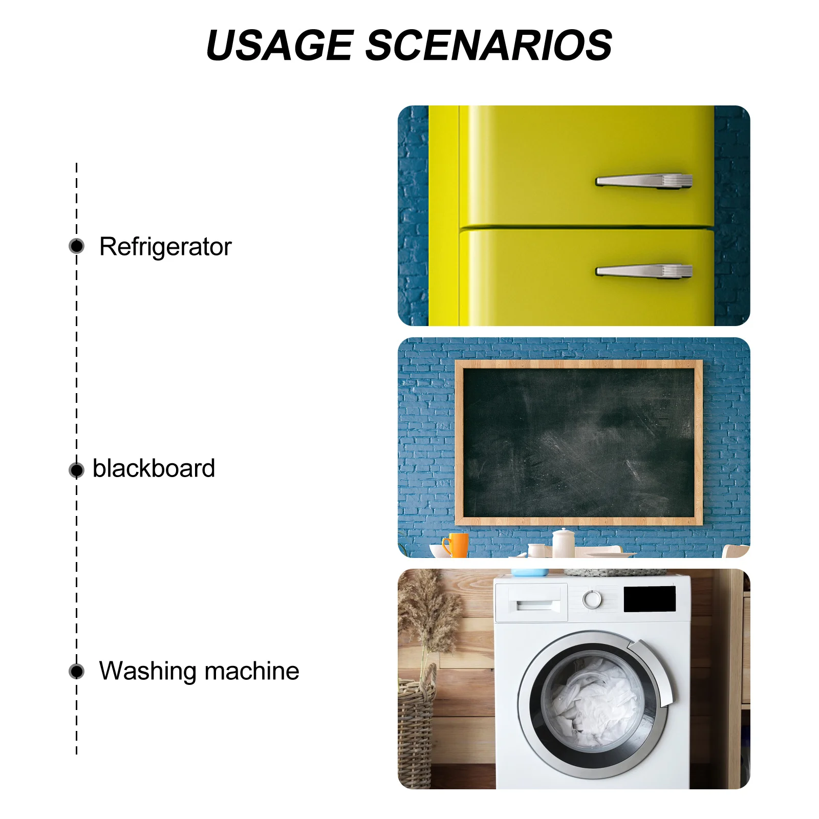 

6pcs Ancient Mythology Character Statue Refrigerator Magnets Kitchen Home Decoration Strong Adsorption Gift Housewarming