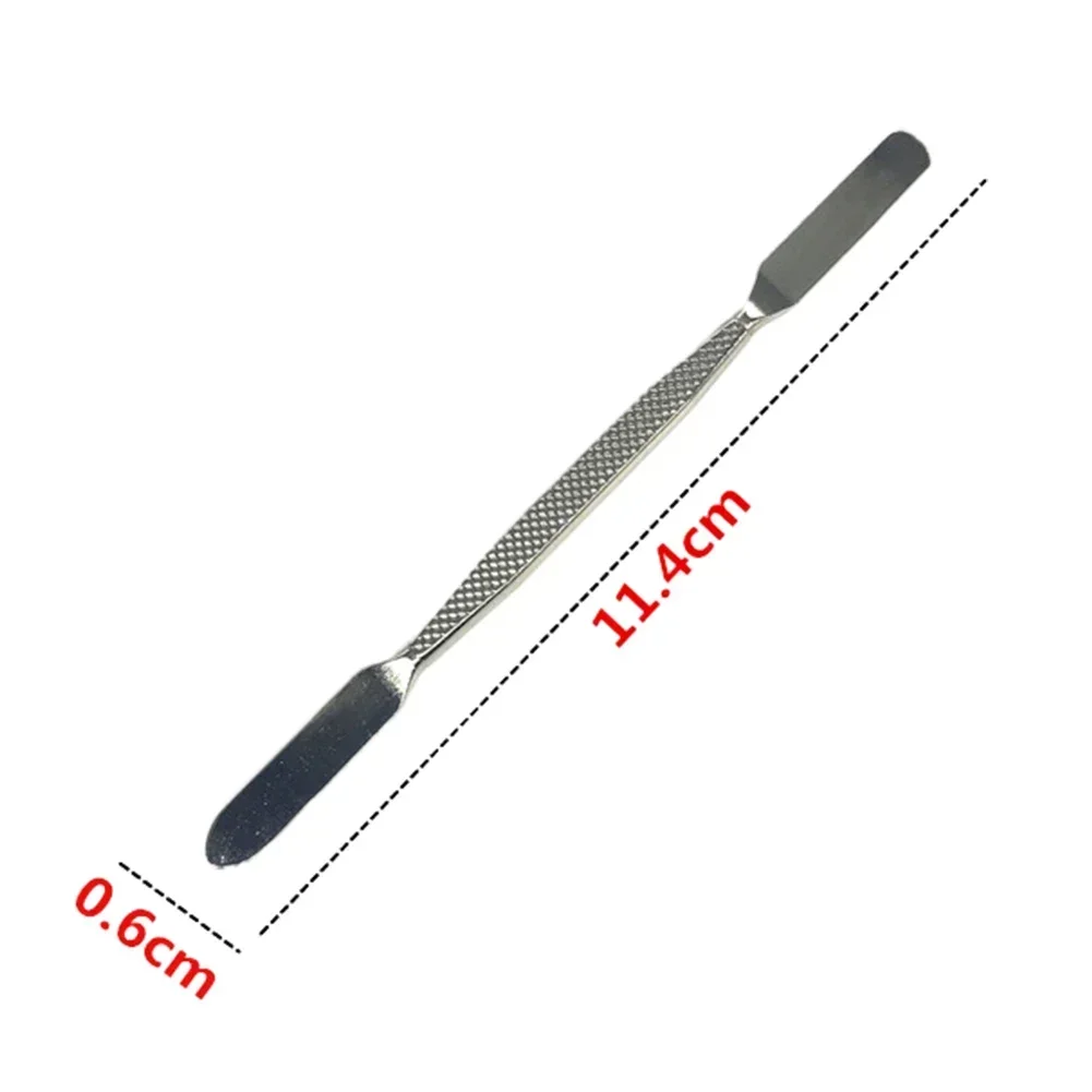 Universal Mobile Phone Repair Opening Tool Metal Disassemble Crowbar Metal Steel Pry Phone Hand Tool Set