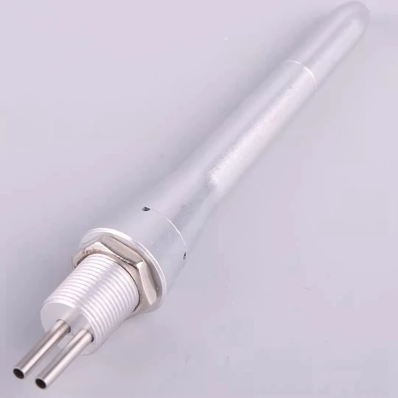 Direct Mounted Pitot Tube Dynamic and Static Airspeed Meter for Fixed Wing Aircraft for PIX UAV Flight Control-A46I