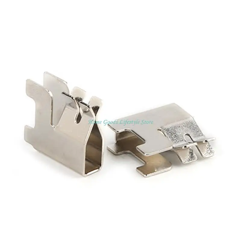 

E74E PCB Socket Mini USB Male/female Socket Adapter Repair Replacement Adapter Battery for Protection Board Assesories 2