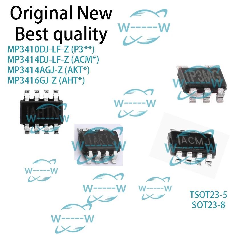 (10-50 Pcs) Mp3410D…