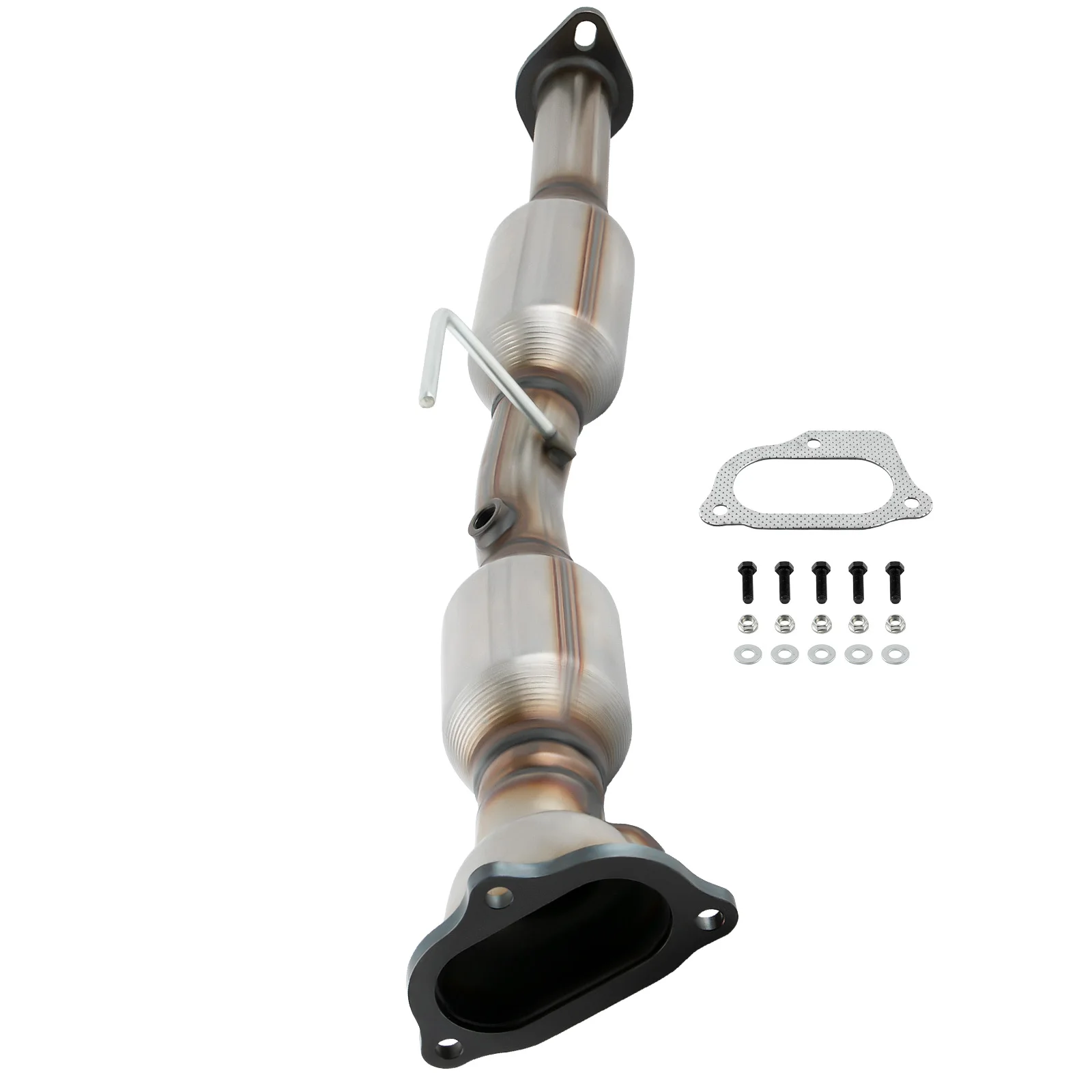 Catalytic Converter For Ford Ranger MAZDA B3000 / B4000 3.0L/4.0L 2001-2003 Rear  EPA Approved