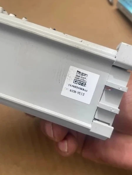 Б/у, клеммная колодка APC-EB36/E036/E136