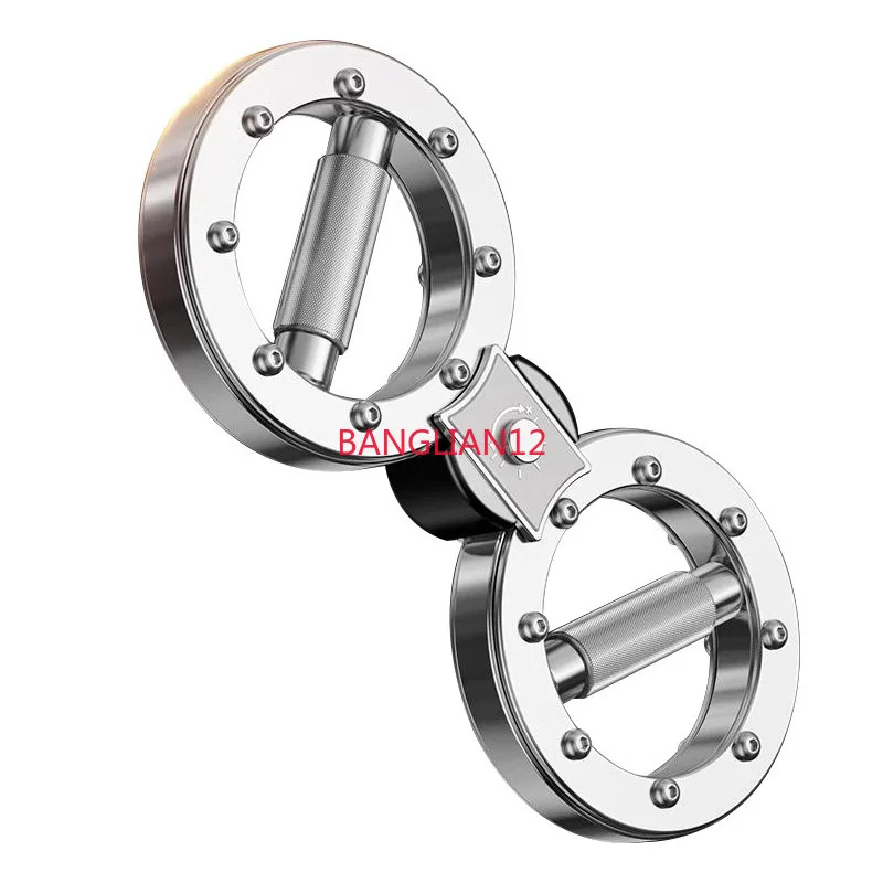 

Multifunctional Resistance Adjustment Lift Ring Boxing Arm Strength Training Grip