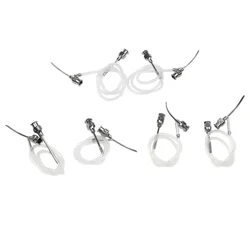 Strumento oftalmico coassiale I A cannula Strumenti Strumento oftalmico per occhi