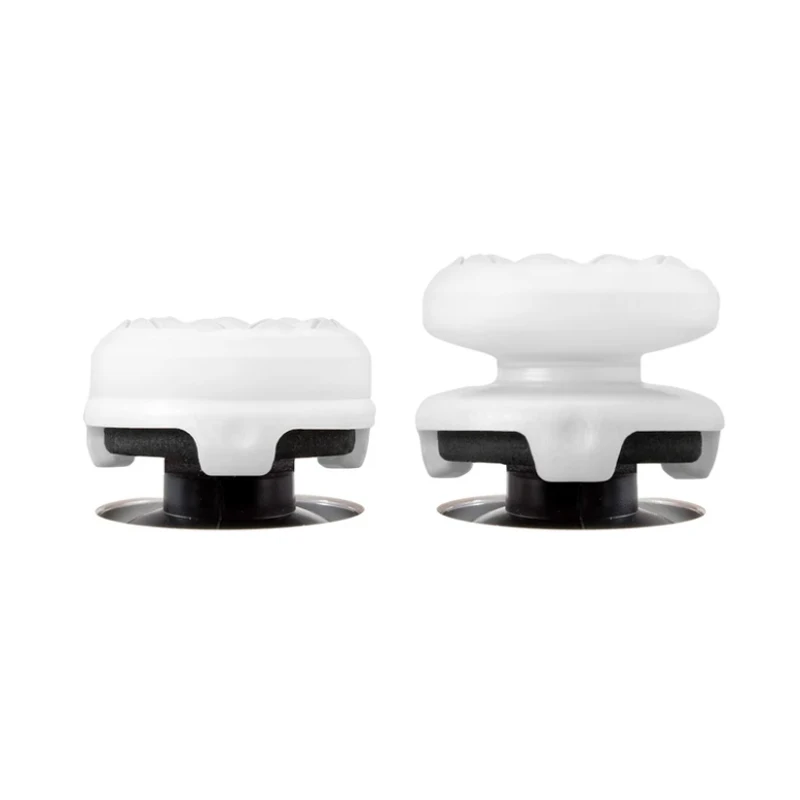 Performance Thumbsticks Joystick Thumb Grips Analog Stick Cap for PS5 PS4 Game Controllers